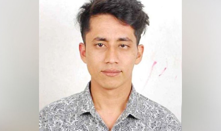 ট্রাকচাপায় প্রাণ গেল প্রবাসীর